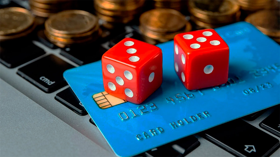 Advantages of using credit cards in casinos