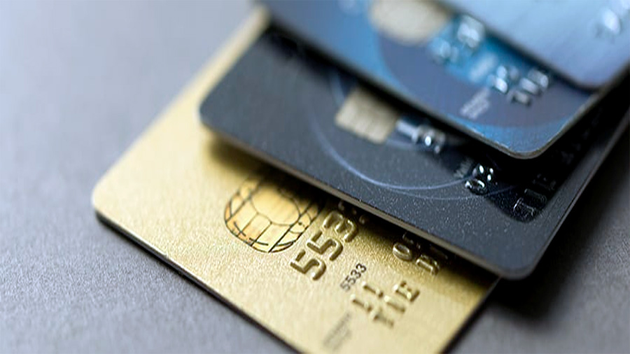 Concerns about using credit cards in casinos