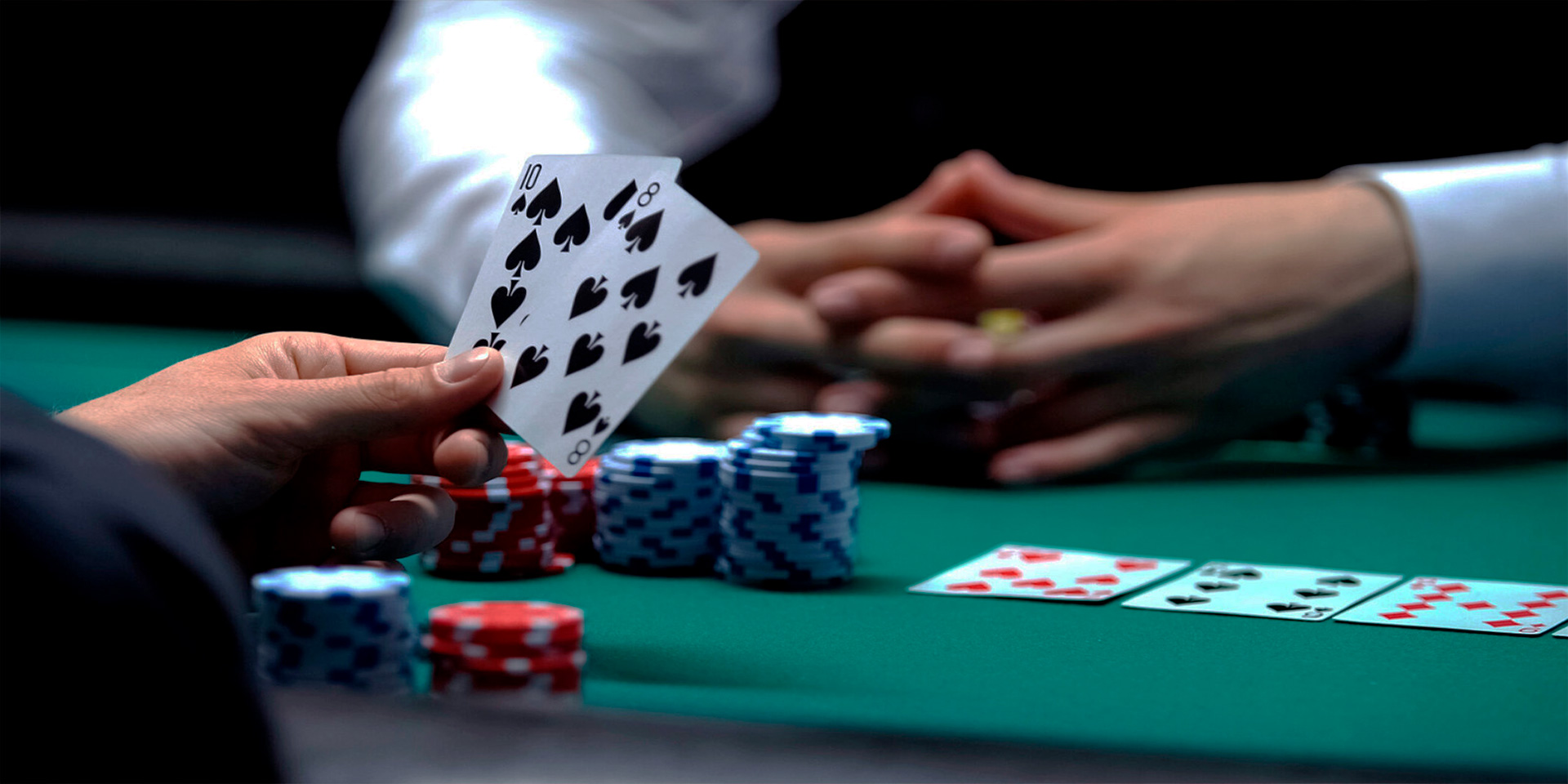 How to participate in poker tournaments