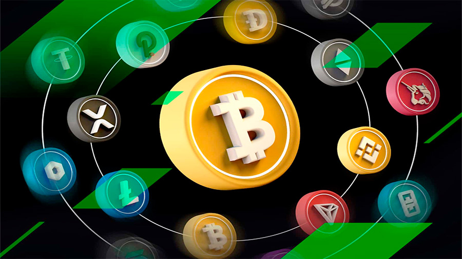 How to use digital currency in casinos