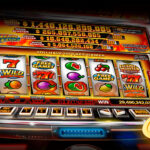 Online casino illegal activities