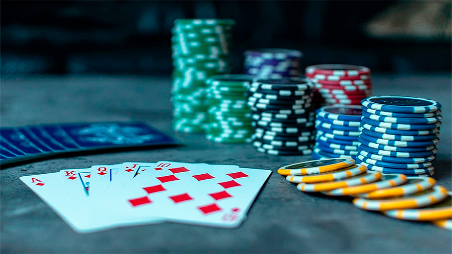 Safety and reliability of online casinos